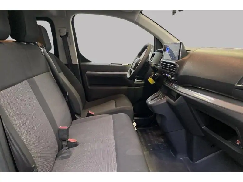 Occasie Peugeot Traveller Business 2.0 BlueHDi EAT8 180 pk GREY 8