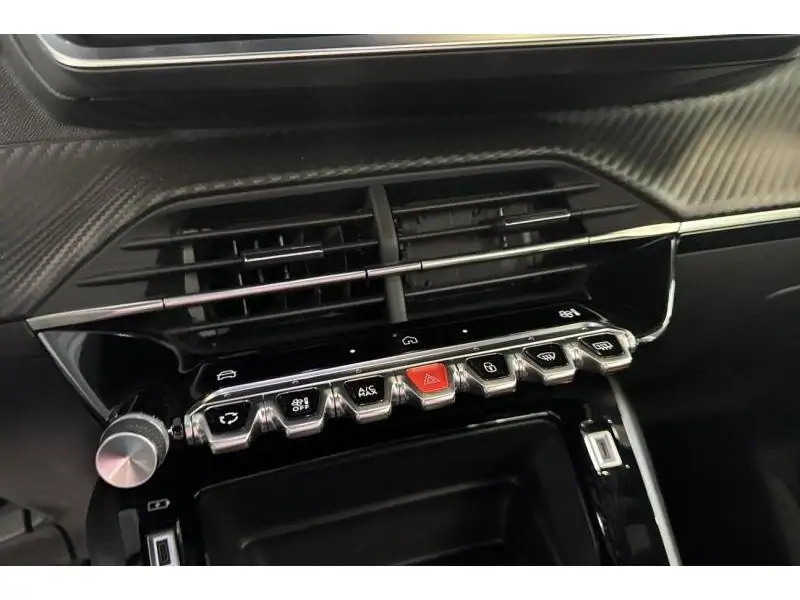 VEHICLE__CONDITION_SERVICE Peugeot 2008 ACTIVE GREY 15