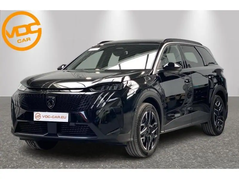 Occasion Peugeot 5008 ALLURE BLACK 1