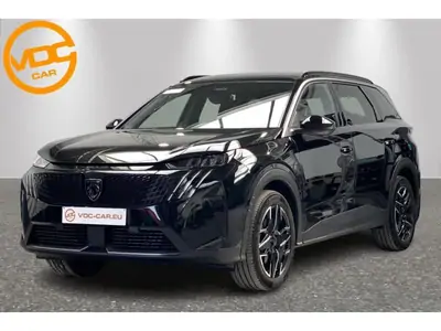 Occasion Peugeot 5008 ALLURE BLACK