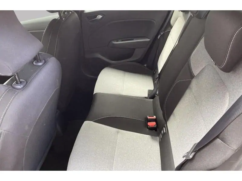 Occasion Renault Clio V Evolution*CarPlay Jantes Alu*Gtie incl. RED 18
