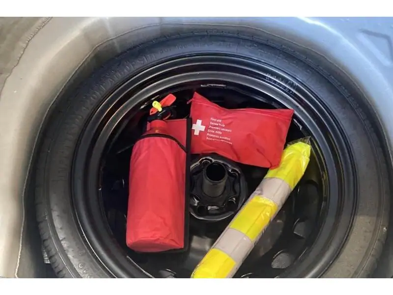 Occasion Volkswagen Taigo Life WHITE 24