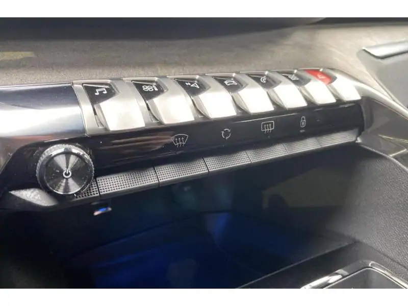 Occasion Peugeot 5008 GT BLUE 34