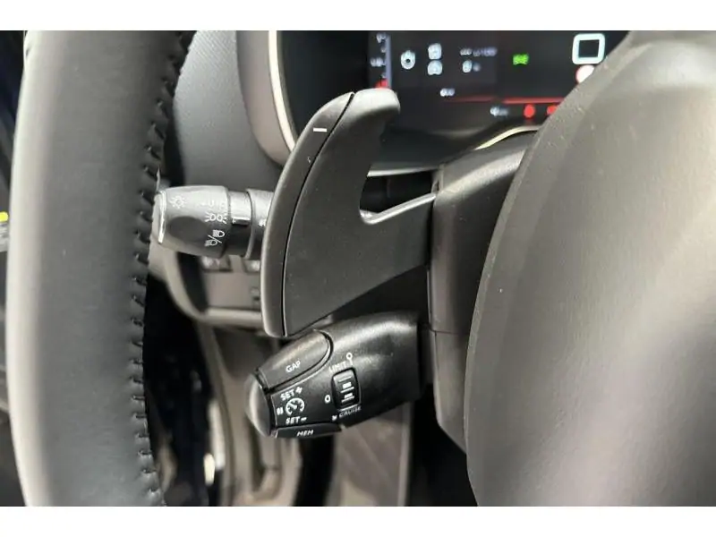 Démo Citroen C5 Aircross Hybrid 145 MAX BLUE 22
