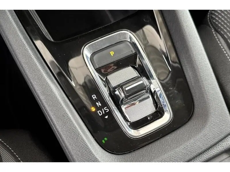 Occasion Skoda Octavia Ambition - 1.0 TSI DSG 110 PK GREY 16