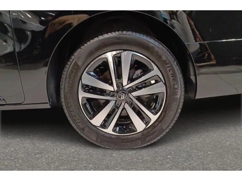 VEHICLE__CONDITION_SERVICE Citroen Spacetourer MAAT XL 2.0 BlueHDi 180 S&S EA BLACK 20