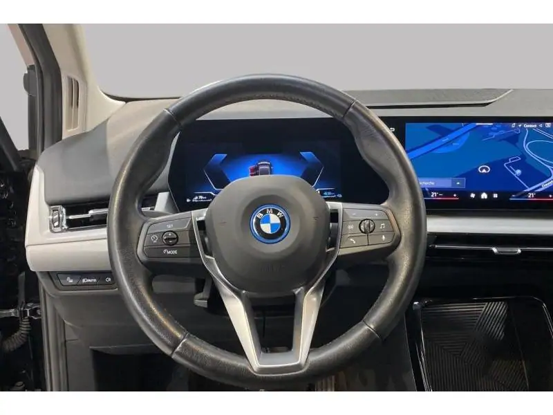 Occasion BMW Serie 2 225 e xDrive ACTIVE TOURER BLACK 12