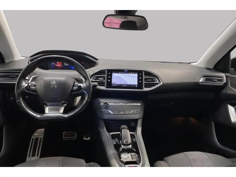 Occasion Peugeot 308 Winter Edition BLACK 11