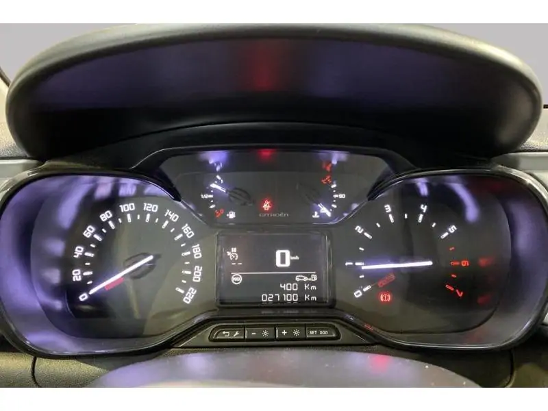 Occasion Citroen C3 PLUS BLACK 25