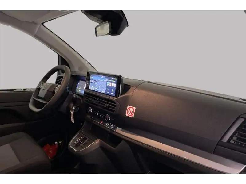 VEHICLE__CONDITION_SERVICE Peugeot Expert LONG DUB CAB 6pl 2.0 BlueHDi 1 BLACK 2