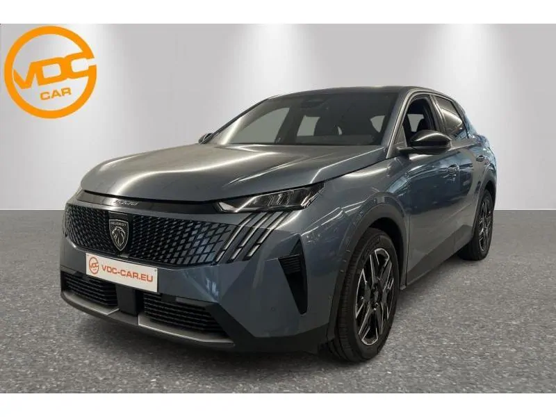73373 - Peugeot 3008