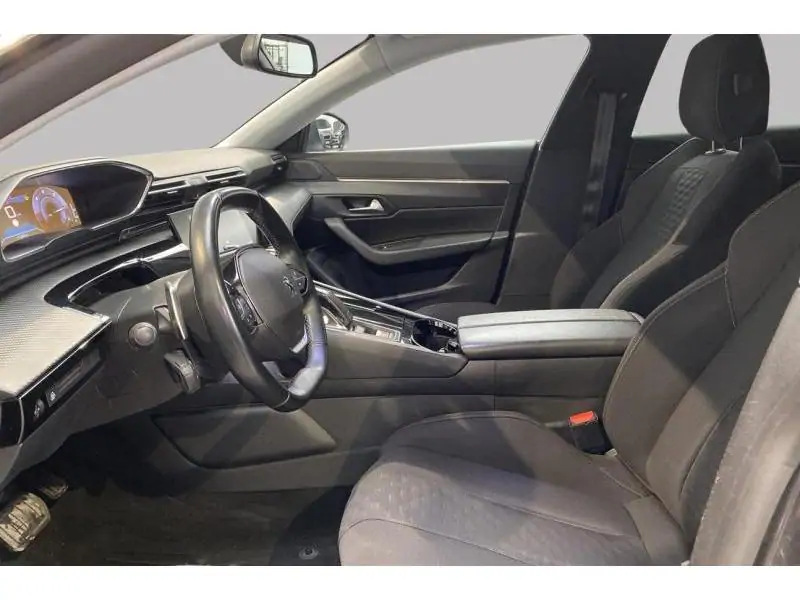 Occasion Peugeot 508 Active GREY 10