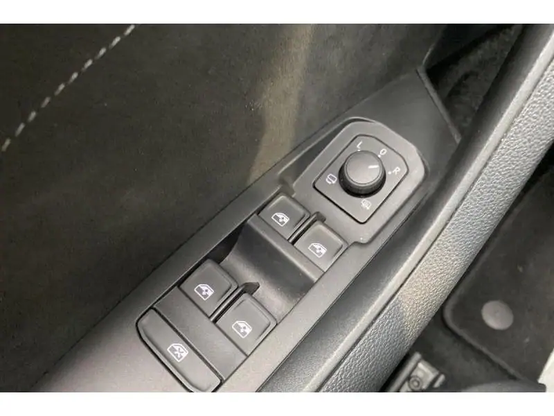 Occasion Skoda Kodiaq Sportline Business*GPS Caméra 7places! BLACK 17