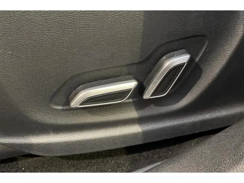 Occasion MG HS LUXURY BLACK 23