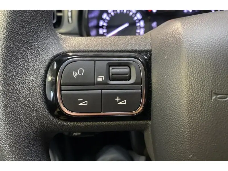 Occasion Citroen C3 PLUS BLACK 21