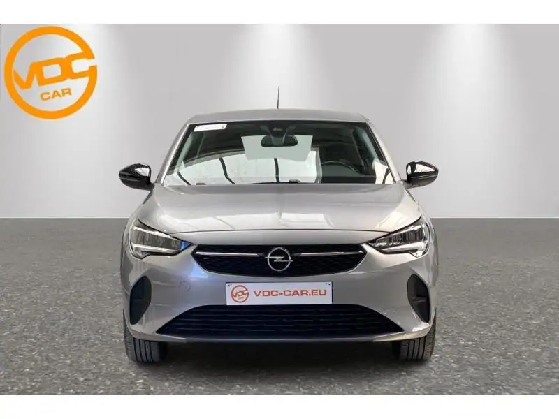 Occasion Opel Corsa Edition GREY 5