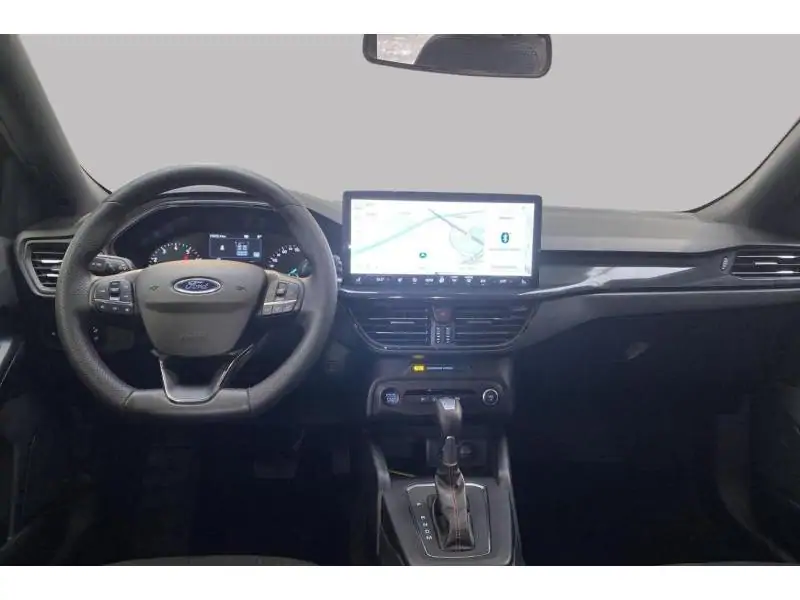 Occasion Ford Focus CLIPPER ST-Line 1.0 ECOBOOST MHEV RED 11