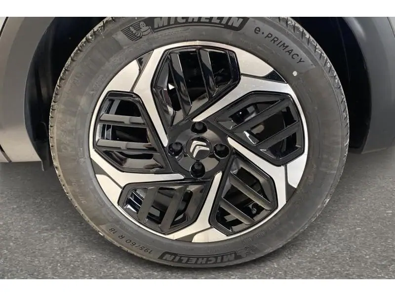 Occasion Citroen C4 Max 1.2 130 EAT8 GREY 20