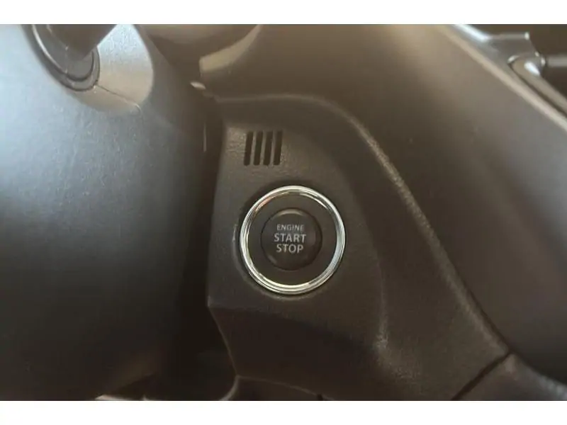 Occasion Suzuki SX4 S-Cross S-Cross WHITE 26