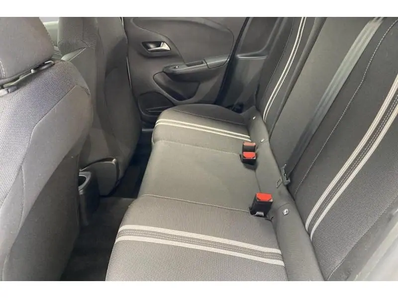 Occasion Opel Corsa GS WHITE 18