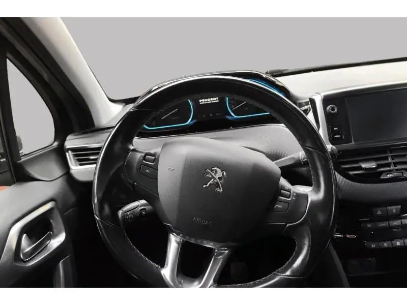 Occasion Peugeot 2008 Allure GREY 12