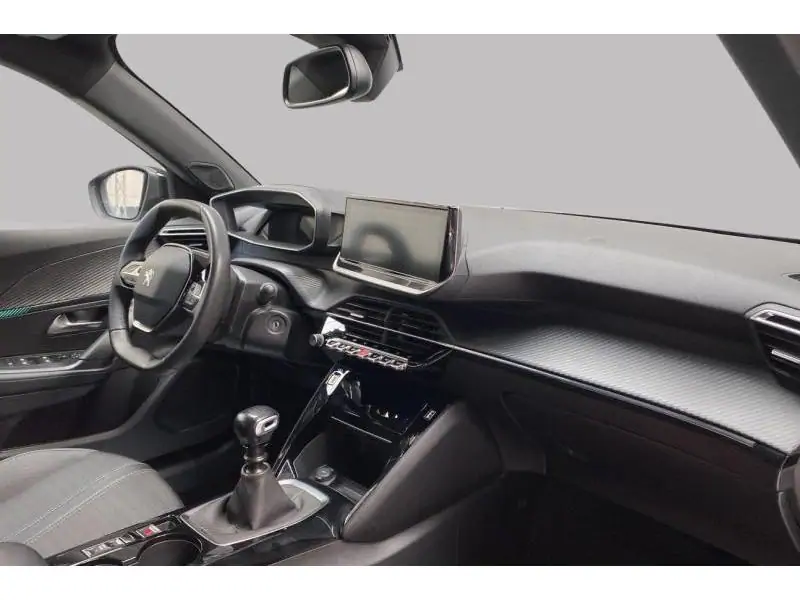 Occasion Peugeot 2008 Allure Pack GREY 2