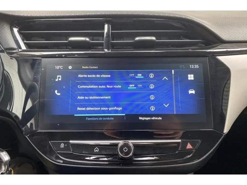 Occasion Opel Corsa F Edition GREY 31