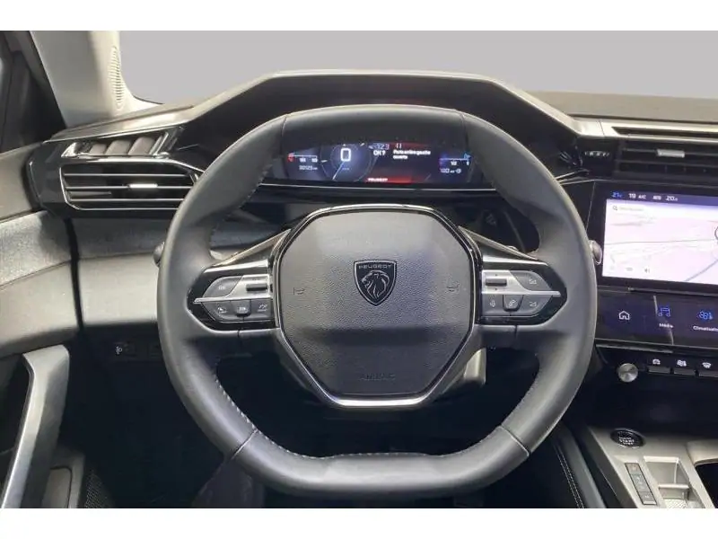 Occasion Peugeot 308 Allure GREY 12