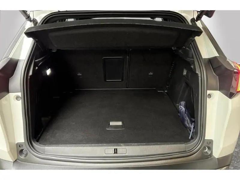 Occasion Peugeot 3008 GT Line WHITE 19