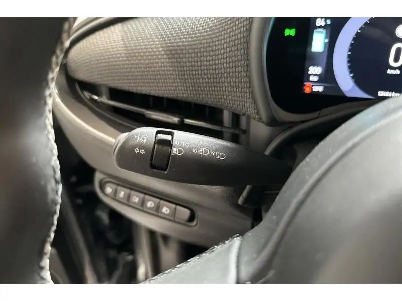 VEHICLE__CONDITION_SERVICE Fiat 500e La Prima Bocelli 3+1 GREY 22