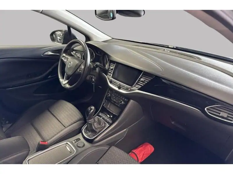 Occasion Opel Astra K Innovation BLACK 2