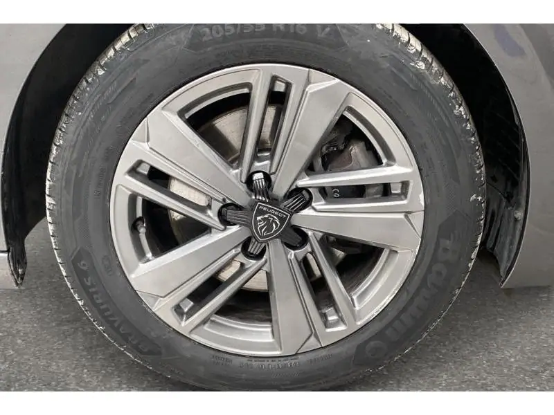 Occasion Peugeot 308 SW Active Pack GREY 22