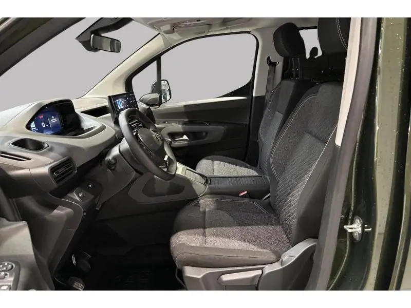 Démo Peugeot Rifter Allure 1.5 BlueHDi 100 ch Man.6 St1 BLUE 10