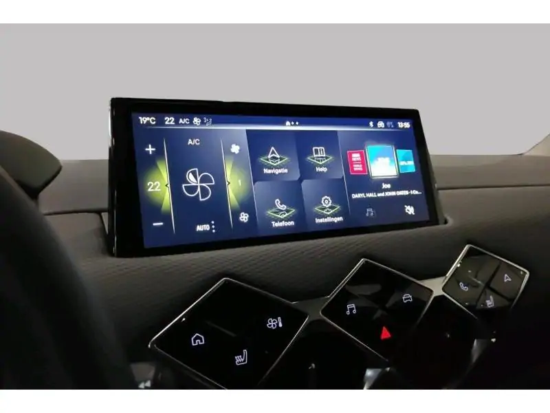 VEHICLE__CONDITION_SERVICE DS Automobiles DS 3 PALLAS WHITE 14