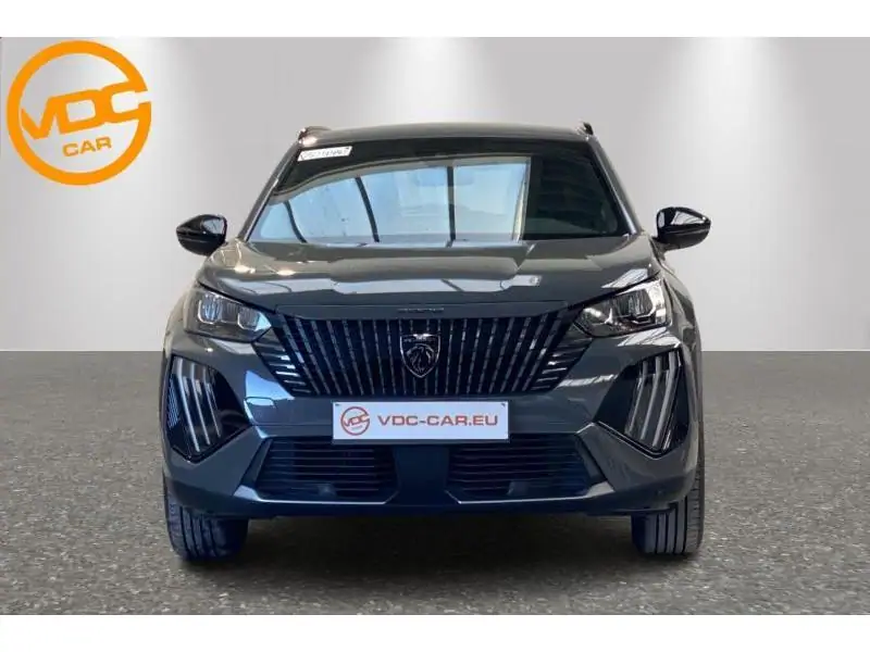 Occasion Peugeot 2008 II Allure GREY 5