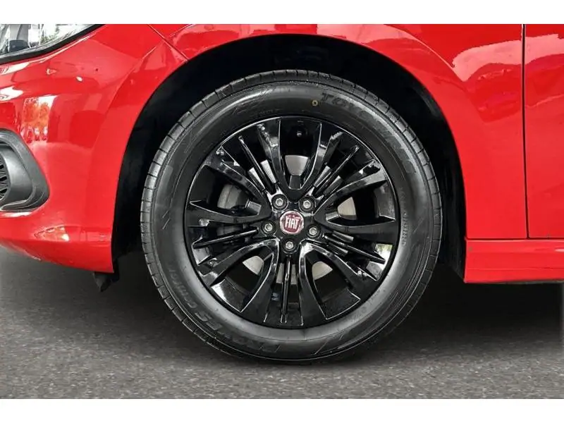 Occasion Fiat Tipo Street RED 24
