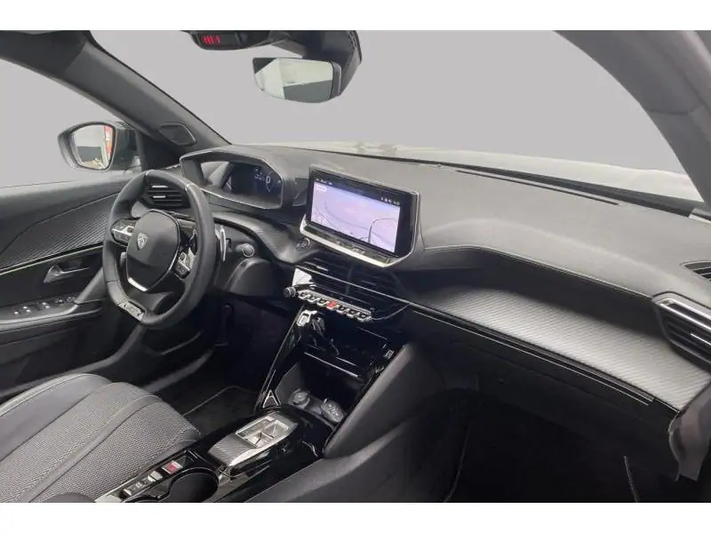 VEHICLE__CONDITION_SERVICE Peugeot 2008 GT GREY 2