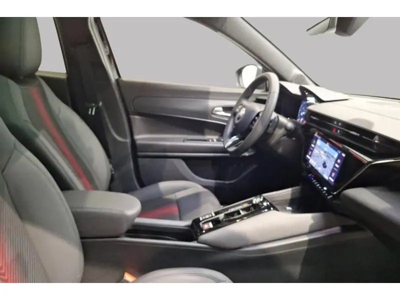 VEHICLE__CONDITION_SERVICE Alfa Romeo Junior Ibrida Speciale 1.2 Hybrid 145 Edct6 BLACK 8