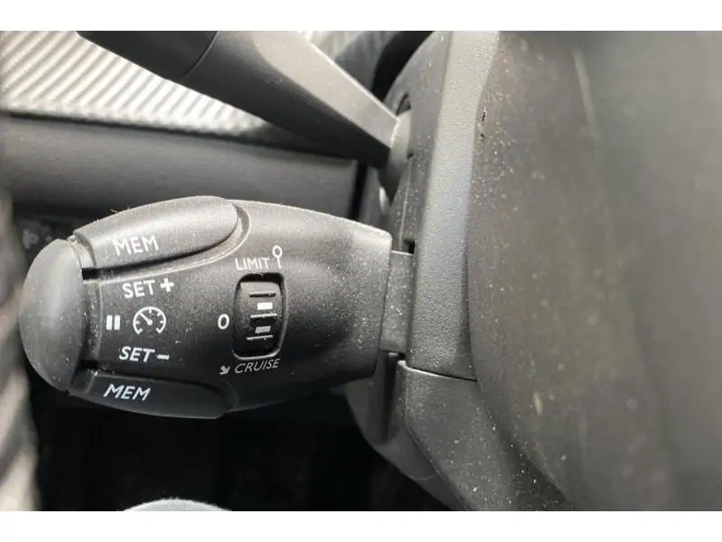 Occasie Peugeot 2008 Allure GREY 24
