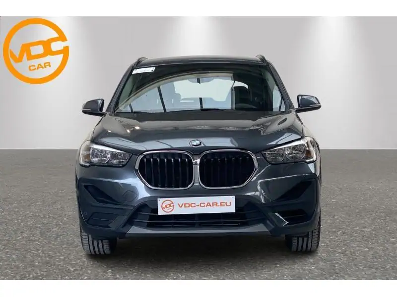 Occasion BMW Serie X X1 sDrive18i GREY 5
