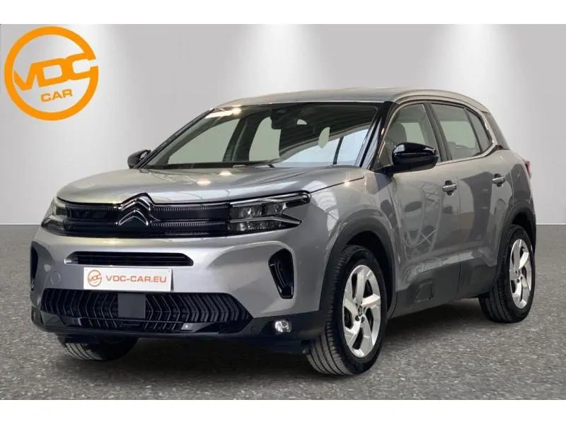 71856 - Citroen C5 Aircross