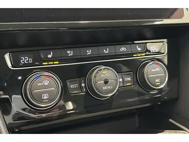 Occasion Volkswagen Passat Variant Business BLACK 15