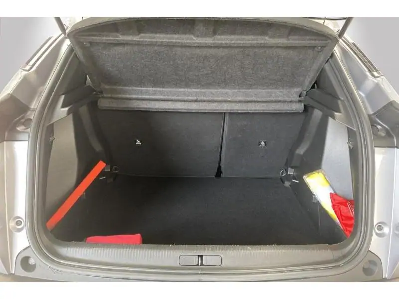 Occasion Peugeot 2008 Allure GREY 19