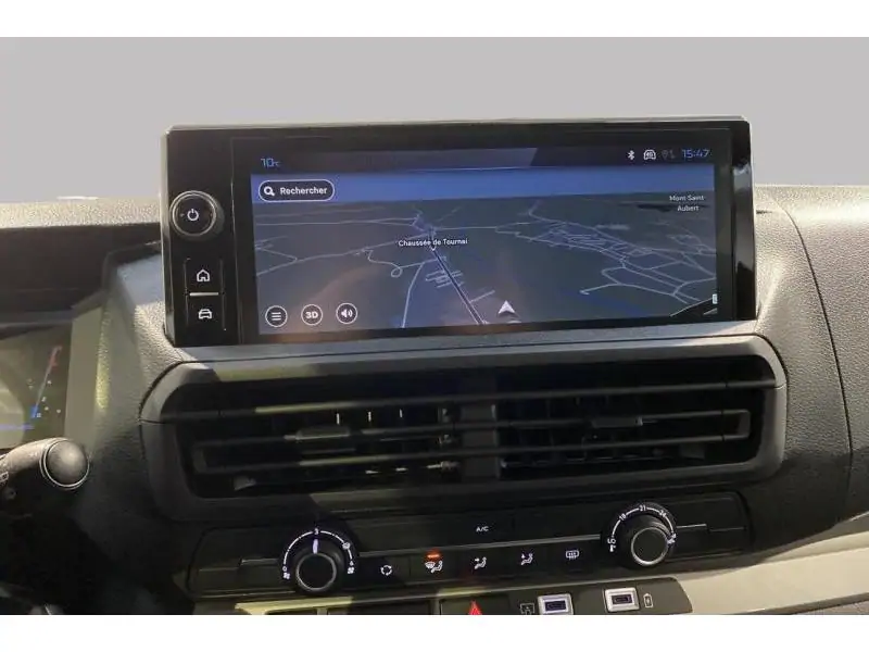 Occasion Peugeot Expert LG DBLE CABINE GREY 13