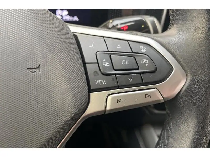 Occasie Volkswagen Tiguan LIFE - 1.5 TSI DSG BLACK 24