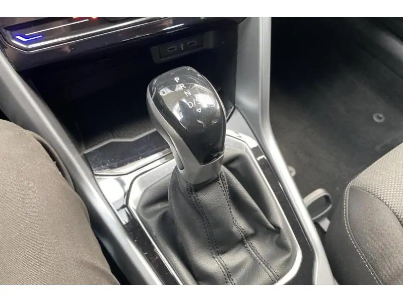Occasie Volkswagen T-Roc Life WHITE 16
