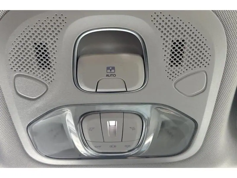 Occasion Fiat 500 X Dolcevita - OPEN DAK - 1.5 HYBRID DCT WHITE 26