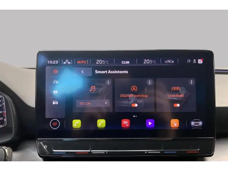 Occasion Cupra Leon VZ BLACK 31