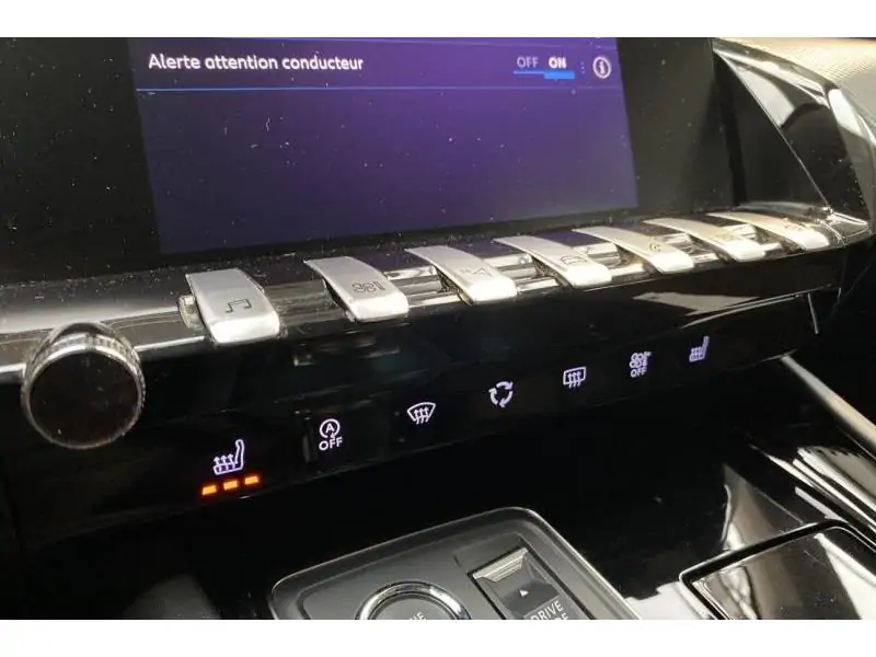 Occasion Peugeot 508 Active BLUE 29