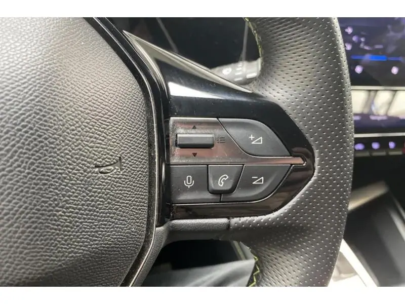 Occasie Peugeot 308 SW GT Line GREY 24